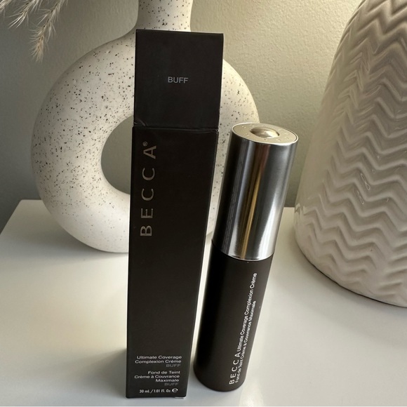 BECCA Other - Becca Ultimate Coverage Complexion Creme. 30 ml /1.01 oz Brand new in box